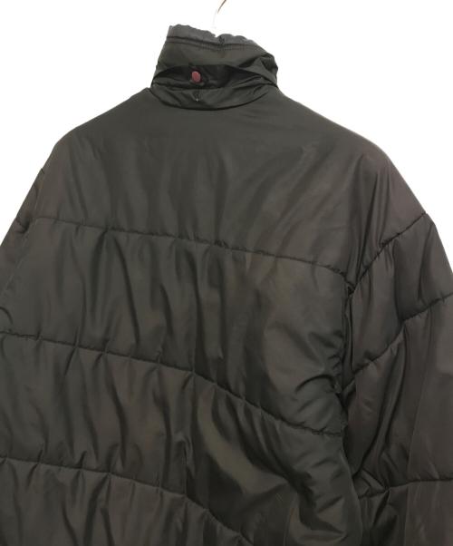 Patagonia（パタゴニア）Patagonia (パタゴニア) puff jacket ブラック サイズ:Mの古着・服飾アイテム