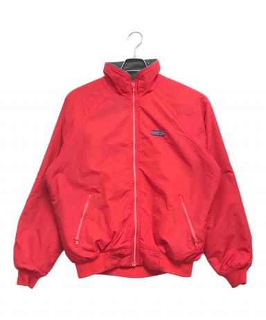 中古・古着通販】Patagonia (パタゴニア) シェルドシンチラジャケット