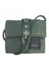 PORTER（ポーター）の古着「SHOULDER WALLET」｜カーキ