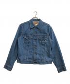 LEVI'Sリーバイス）の古着「デニムジャケット」｜インディゴ