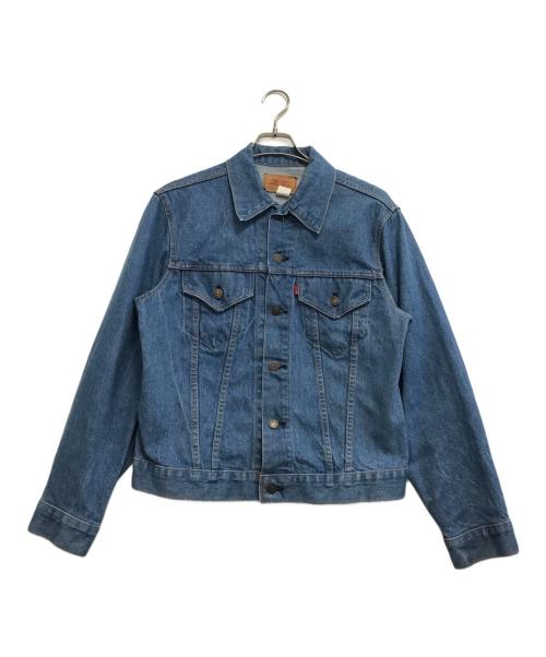 LEVI'S（リーバイス）LEVI'S (リーバイス) デニムジャケット インディゴ サイズ:40の古着・服飾アイテム