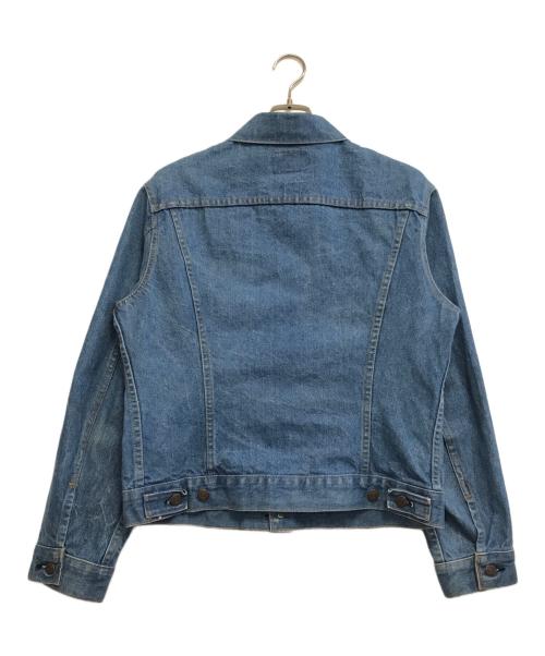 LEVI'S（リーバイス）LEVI'S (リーバイス) デニムジャケット インディゴ サイズ:40の古着・服飾アイテム