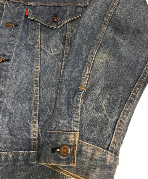 LEVI'S（リーバイス）LEVI'S (リーバイス) デニムジャケット インディゴ サイズ:40の古着・服飾アイテム