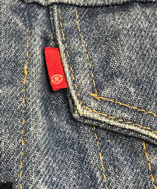 LEVI'S（リーバイス）LEVI'S (リーバイス) デニムジャケット インディゴ サイズ:40の古着・服飾アイテム