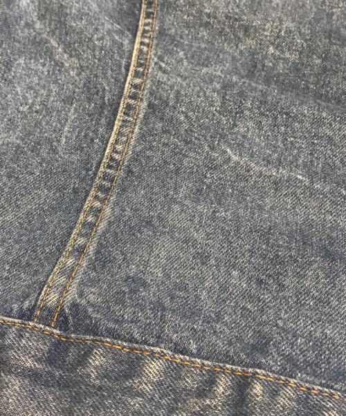 LEVI'S（リーバイス）LEVI'S (リーバイス) デニムジャケット インディゴ サイズ:40の古着・服飾アイテム