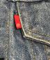 中古・古着 LEVI'S (リーバイス) デニムジャケット インディゴ サイズ:40：10000円