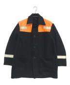 VINTAGEヴィンテージ）の古着「ドンキージャケット」｜ブラック