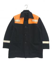 VINTAGE（ヴィンテージ）の古着「ドンキージャケット」｜ブラック