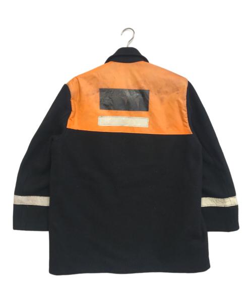 VINTAGE（ヴィンテージ）VINTAGE (ヴィンテージ) ドンキージャケット ブラック サイズ:MEDIUMの古着・服飾アイテム