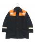 VINTAGE（ヴィンテージ）の古着「ドンキージャケット」｜ブラック