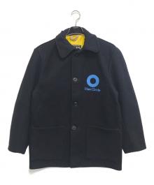 arther miller（アーサー・ミラー）の古着「ドンキージャケット」｜ネイビー