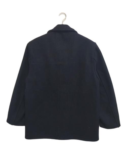 arther miller（アーサー・ミラー）arther miller (アーサー・ミラー) ドンキージャケット ネイビー サイズ:36inの古着・服飾アイテム