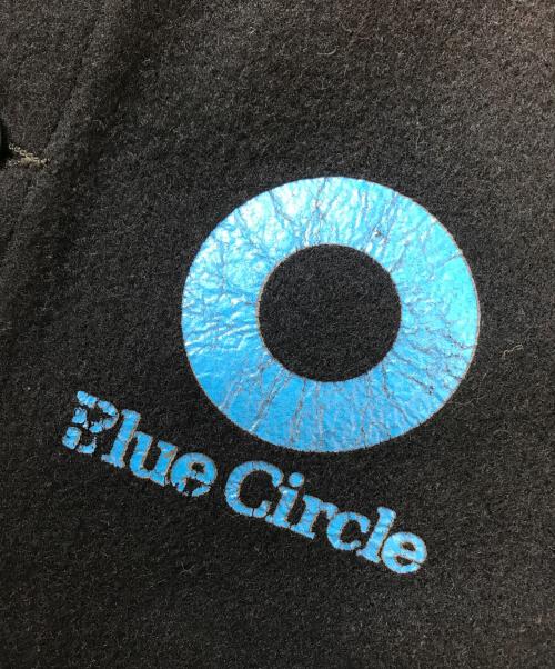 arther miller（アーサー・ミラー）arther miller (アーサー・ミラー) ドンキージャケット ネイビー サイズ:36inの古着・服飾アイテム