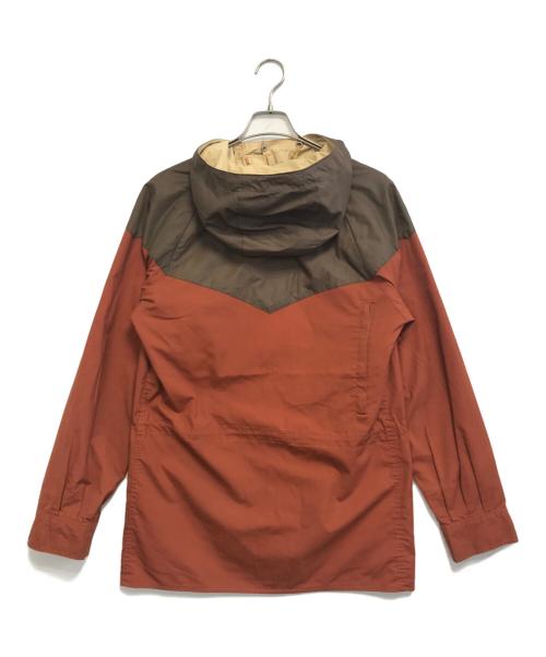 Snow Lion（スノーライオン）Snow Lion (スノーライオン) マウンテンパーカー ブラウン サイズ:Sの古着・服飾アイテム