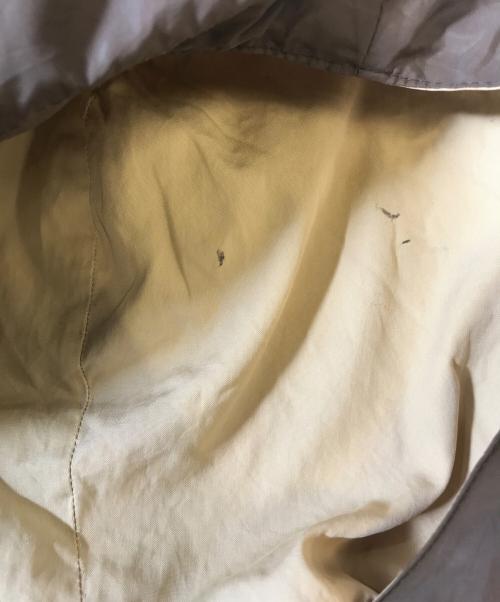 Snow Lion（スノーライオン）Snow Lion (スノーライオン) マウンテンパーカー ブラウン サイズ:Sの古着・服飾アイテム