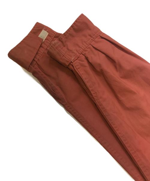 Snow Lion（スノーライオン）Snow Lion (スノーライオン) マウンテンパーカー ブラウン サイズ:Sの古着・服飾アイテム