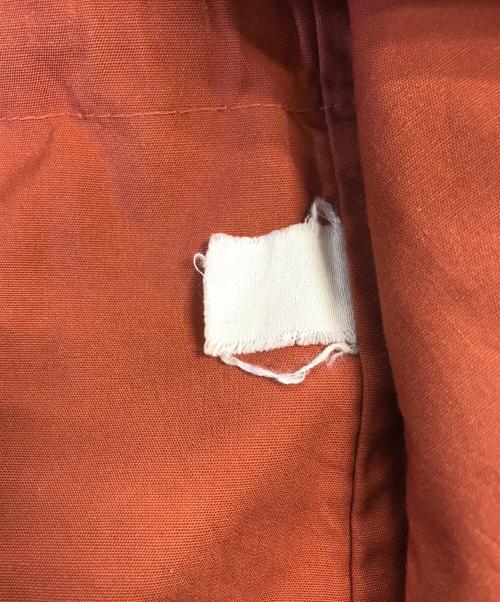 Snow Lion（スノーライオン）Snow Lion (スノーライオン) マウンテンパーカー ブラウン サイズ:Sの古着・服飾アイテム