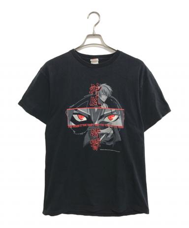 中古・古着通販】アニメーションTシャツ (アニメーションTシャツ) 00s