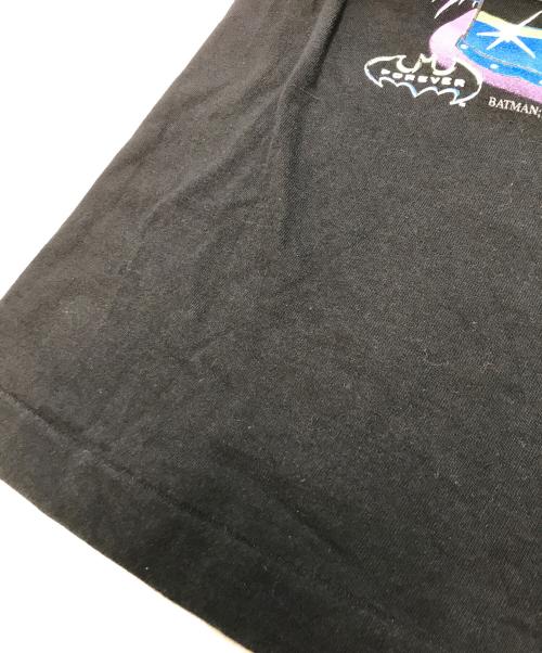 HUNTER（ハンター）HUNTER (ハンター) プリントTシャツ ブラック サイズ:XLの古着・服飾アイテム