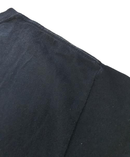 アニメーションTシャツ（アニメーションTシャツ）アニメーションTシャツ (アニメーションTシャツ) 00s カウボーイビバップ(カウボーイビバップ) アニメーションTシャツ ブラック サイズ:Lの古着・服飾アイテム