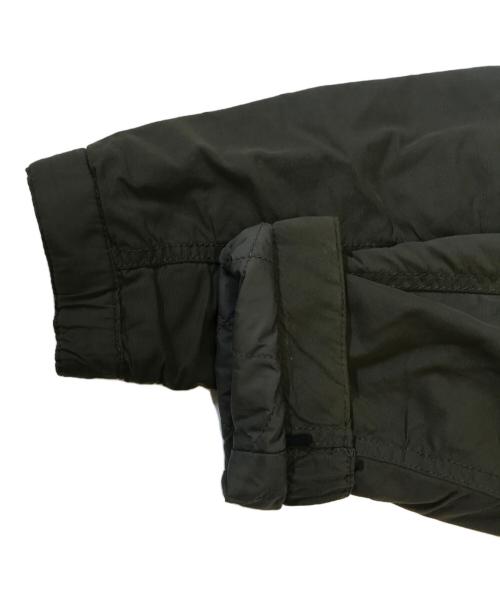 stussy（ステューシー）stussy (ステューシー) schott (ショット) M-65ジャケット カーキ サイズ:Mの古着・服飾アイテム