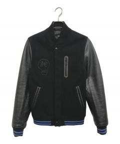 中古・古着通販】MINUS (マイナス) Love Jacket ブラック サイズ:2