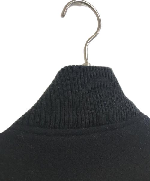 NIKE NSW（ナイキ エヌエスダブリュー）NIKE NSW (ナイキ エヌエスダブリュー) stussy (ステューシー) DESTROYER JACKET ブラック サイズ:Sの古着・服飾アイテム