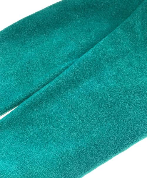 Patagonia（パタゴニア）Patagonia (パタゴニア) シンチラスナップT グリーン サイズ:Lの古着・服飾アイテム