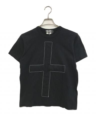 中古・古着通販】BLACK COMME des GARCONS (ブラックコムデギャルソン