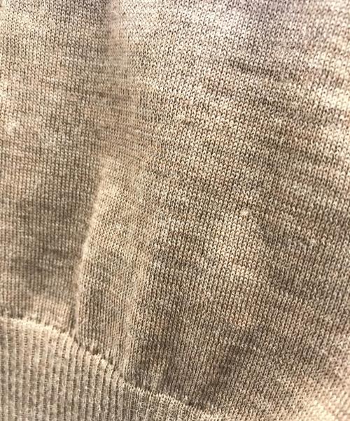 JUNYA WATANABE COMME des GARCONS（(ジュンヤワタナベ コムデギャルソン）JUNYA WATANABE COMME des GARCONS ((ジュンヤワタナベ コムデギャルソン) アーガイルニットカーディガン ブラウン サイズ:Mの古着・服飾アイテム