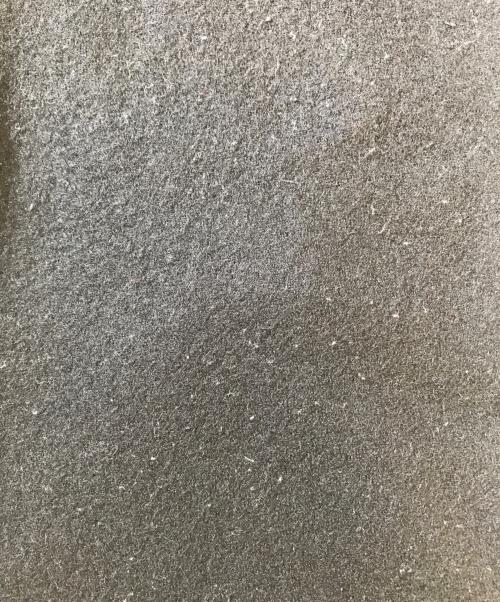 JUNYA WATANABE COMME des GARCONS（(ジュンヤワタナベ コムデギャルソン）JUNYA WATANABE COMME des GARCONS ((ジュンヤワタナベ コムデギャルソン) 縮絨フレアパンツ ブラック サイズ:Mの古着・服飾アイテム