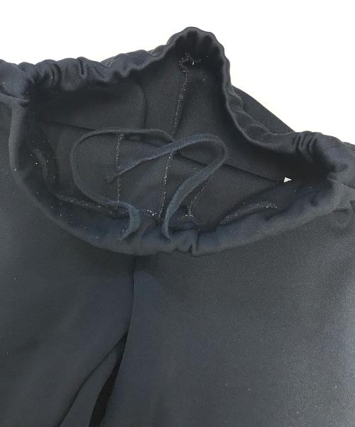 COMME des GARCONS（コムデギャルソン）COMME des GARCONS (コムデギャルソン) トラックパンツ ブラック サイズ:Sの古着・服飾アイテム