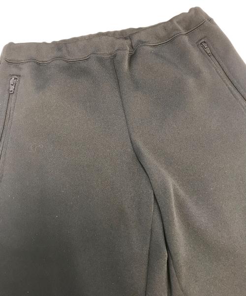 COMME des GARCONS（コムデギャルソン）COMME des GARCONS (コムデギャルソン) トラックパンツ ブラック サイズ:Sの古着・服飾アイテム