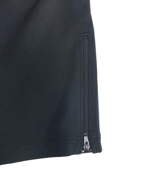 COMME des GARCONS（コムデギャルソン）COMME des GARCONS (コムデギャルソン) トラックパンツ ブラック サイズ:Sの古着・服飾アイテム