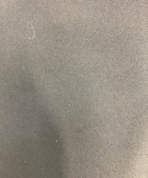 COMME des GARCONS（コムデギャルソン）COMME des GARCONS (コムデギャルソン) トラックパンツ ブラック サイズ:Sの古着・服飾アイテム