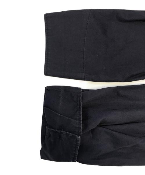 Engineered Garments（エンジニアドガーメンツ）Engineered Garments (エンジニアドガーメンツ) ダブルジャケット ネイビー サイズ:Lの古着・服飾アイテム