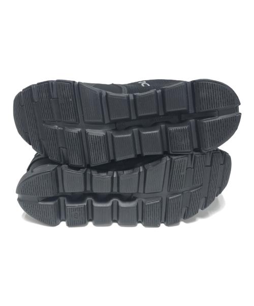 on（オン）on (オン) Cloud 6 Waterproof ブラック サイズ:USM8.5/UK8/EU42/JP26.5の古着・服飾アイテム