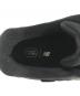 中古・古着 NEW BALANCE (ニューバランス) スニーカー ブラック サイズ:US10/UK9.5/EU44/JPN28 未使用品：10000円