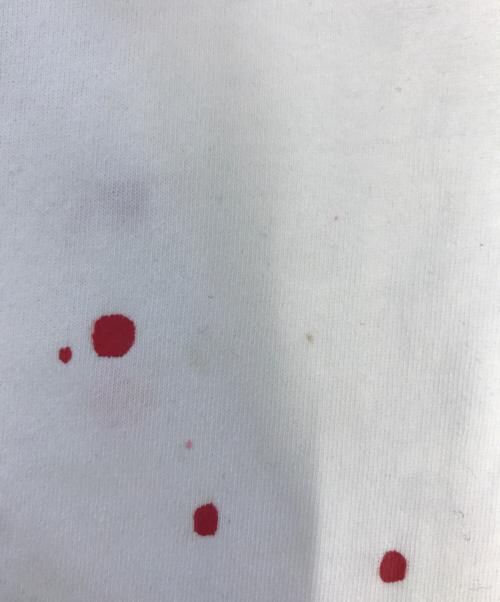 RHODOLIRION（ロドリリオン）RHODOLIRION (ロドリリオン) ロングスリーブカットソー ホワイト サイズ:1の古着・服飾アイテム