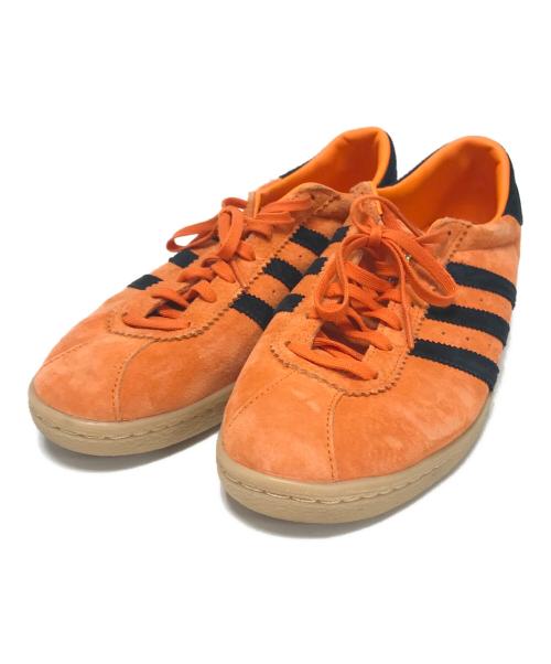 adidas（アディダス）adidas (アディダス) Trinidad And Tobago Shoes オレンジ サイズ:US11/UK10.5/FR45 1/3 /JP290/CHN280の古着・服飾アイテム