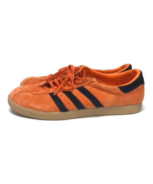 adidas（アディダス）adidas (アディダス) Trinidad And Tobago Shoes オレンジ サイズ:US11/UK10.5/FR45 1/3 /JP290/CHN280の古着・服飾アイテム