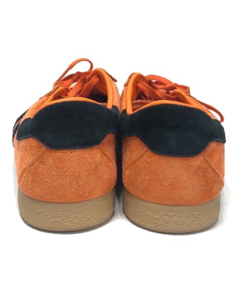 adidas（アディダス）adidas (アディダス) Trinidad And Tobago Shoes オレンジ サイズ:US11/UK10.5/FR45 1/3 /JP290/CHN280の古着・服飾アイテム