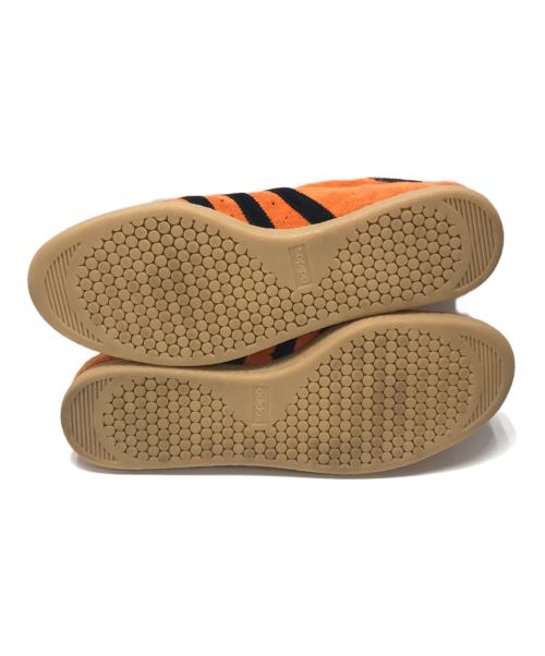adidas（アディダス）adidas (アディダス) Trinidad And Tobago Shoes オレンジ サイズ:US11/UK10.5/FR45 1/3 /JP290/CHN280の古着・服飾アイテム