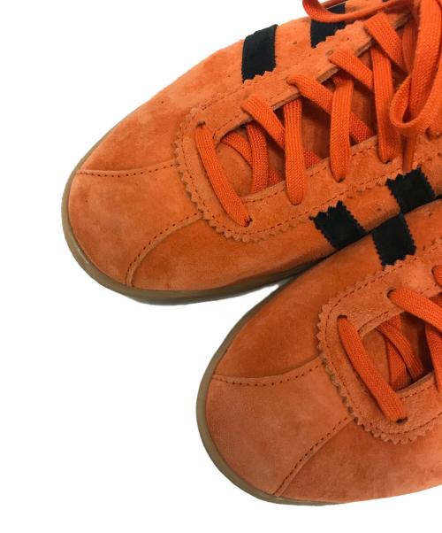 adidas（アディダス）adidas (アディダス) Trinidad And Tobago Shoes オレンジ サイズ:US11/UK10.5/FR45 1/3 /JP290/CHN280の古着・服飾アイテム