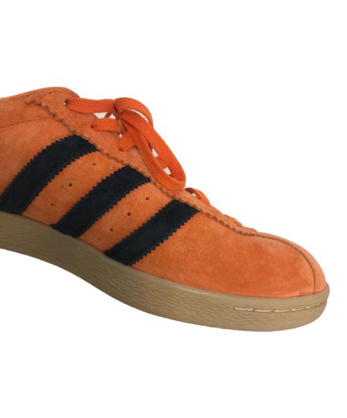 adidas（アディダス）adidas (アディダス) Trinidad And Tobago Shoes オレンジ サイズ:US11/UK10.5/FR45 1/3 /JP290/CHN280の古着・服飾アイテム