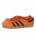 adidas (アディダス) Trinidad And Tobago Shoes オレンジ サイズ:US11/UK10.5/FR45 1/3 /JP290/CHN280：12000円