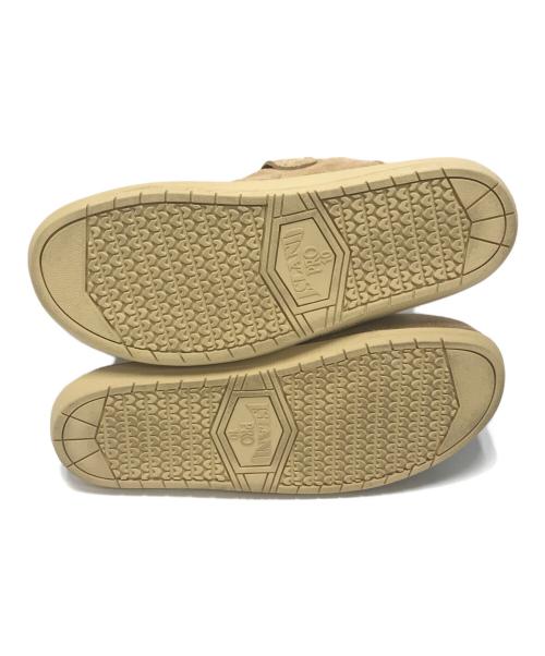 ISLAND SLIPPER（アイランドスリッパ）ISLAND SLIPPER (アイランドスリッパ) PT CLOG サンダル ベージュ サイズ:10の古着・服飾アイテム