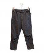 THE NORTH FACEザ ノース フェイス）の古着「Doro Warm pants　NB81805」｜ブラック
