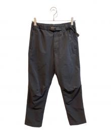 THE NORTH FACE（ザ ノース フェイス）の古着「Doro Warm pants　NB81805」｜ブラック