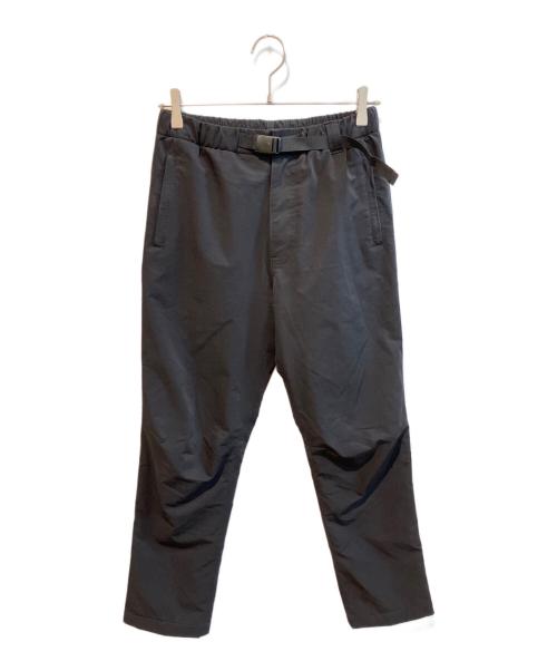 THE NORTH FACE（ザ ノース フェイス）THE NORTH FACE (ザ ノース フェイス) Doro Warm pants　NB81805 ブラック サイズ:Sの古着・服飾アイテム